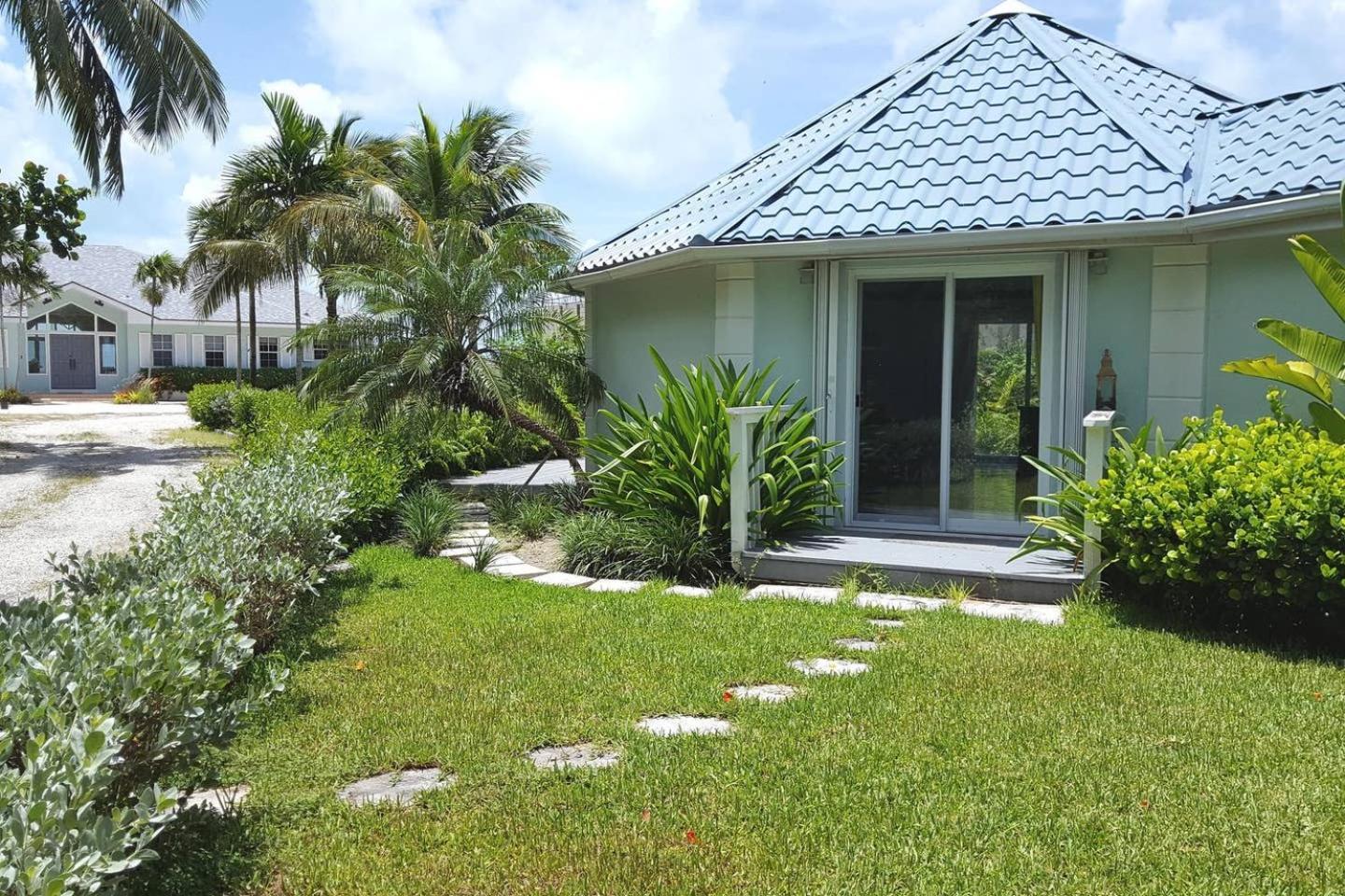 Private And Peaceful Cottage At The Beach Nassau Exterior foto